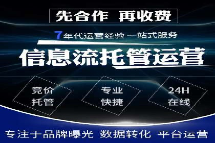 行业领先SEM服务公司案例研究